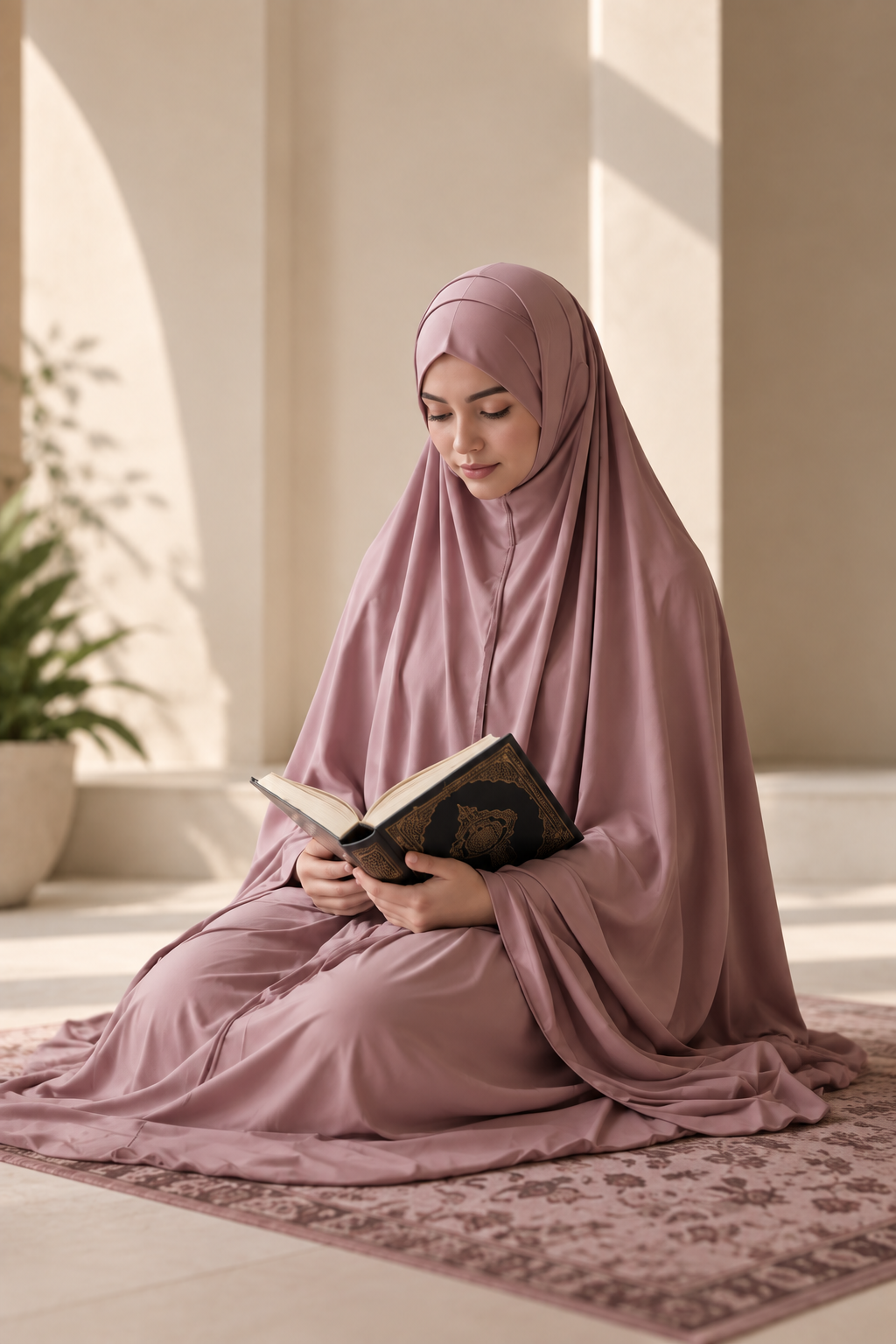 Salah Dress