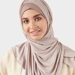 Cape Town Garden Hijab
